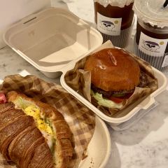 火石情正宗韩国料理 User Photo