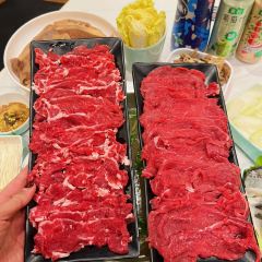 ZHENG ZONG GUI ZHOU HUANG NIU ROU GUAN LU KOU DIAN 여행 사진