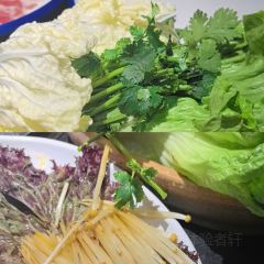 重庆火锅·辣潮(龙口总店) User Photo