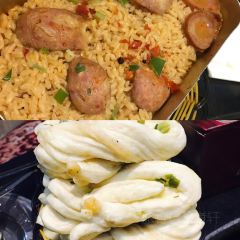 再回首老东北铁锅炖(李巷店) User Photo