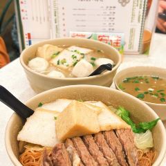 The Savory Project User Photo