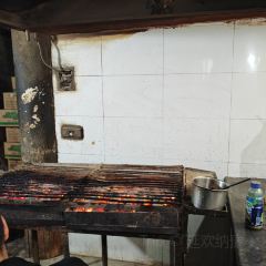 巫溪成娃子烤鱼王 User Photo