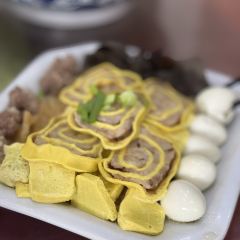 根建冷饮油炸 User Photo