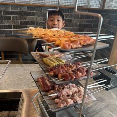 亲亲烤肉店 User Photo