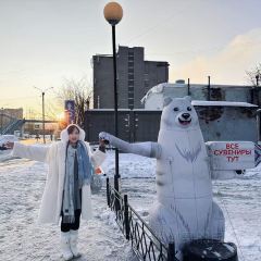 Tzarskaya Okhota User Photo