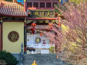 Jingci Temple