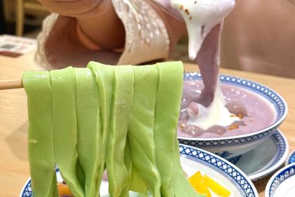 赵记传承(河源东源万达店)