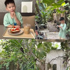 Taa Chang Bangsaen User Photo
