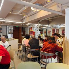 潭记烧腊(景田店) User Photo