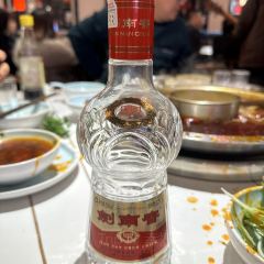 大刀牛肉笋子米粉(剧场分店) User Photo