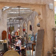 ARABIAN TEA HOUSE RESTAURANT User Photo
