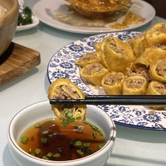 熙临居·博山菜(神头店) User Photo