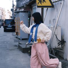 LAO PO DA REN CI XI WU SHAN LU DIAN User Photo
