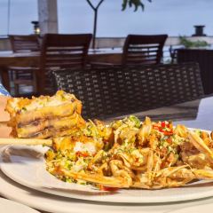 KING'S CRAB RESTAURANT Jimbaran-Uluwatu User Photo