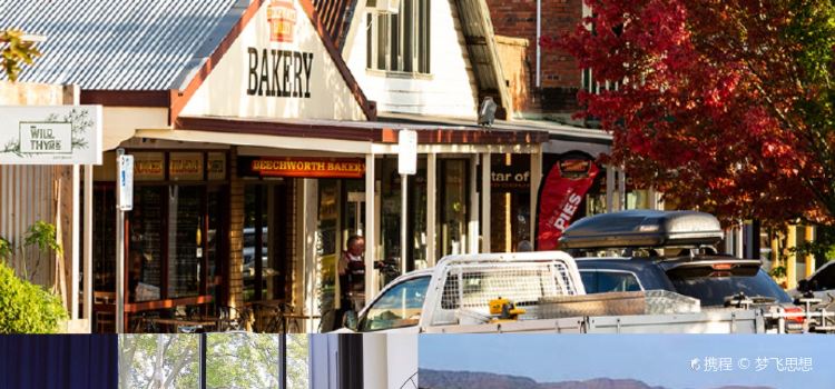 Byng Street Local Store