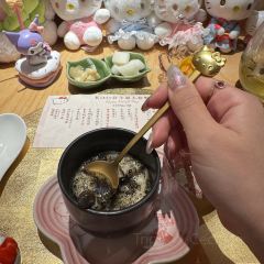 渔兄Omakase(敏捷广场店) User Photo