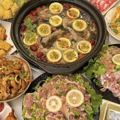 上义麦粿 User Photo
