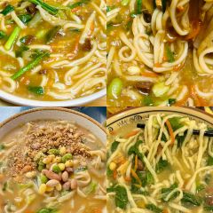 景亮杂拌店 User Photo