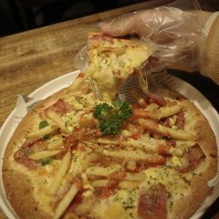 Showroom Cafe User Photo