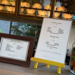 The Glasshouse Deli. Patisserie User Photo