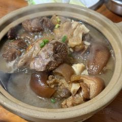 陳家大院（私房菜）張用戶圖片