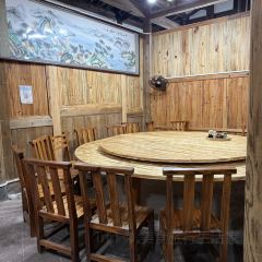 陳家大院（私房菜）張用戶圖片