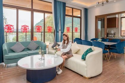 英德奥园希尔顿逸林度假酒店