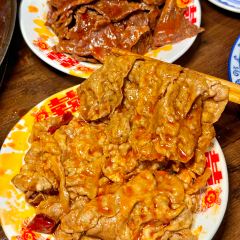 萍姐火锅·公路夜市 User Photo