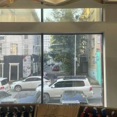 Le Bistro Francais User Photo