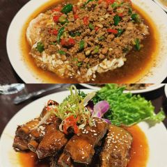Dadaocheng Braised Pork Rice User Photo