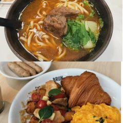 Dadaocheng Braised Pork Rice User Photo