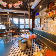 善花屋烤肉·酱蟹(常营陆港城店) 여행 사진