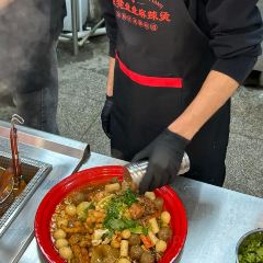 百姓村(文化路店) User Photo