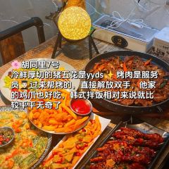 千寻寿喜烧 User Photo