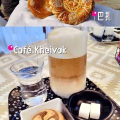 Terrassa Cafe & Restaurant User Photo