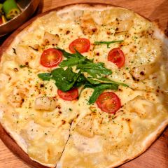 漢江味家韓國料理張用戶圖片