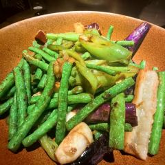 甘家界柠檬鸭(春晖店) User Photo