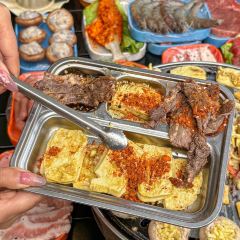 遵义爱情小豆腐(石坪桥店) User Photo