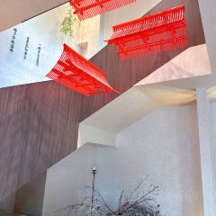 诗城宴·四季山房(创客店) User Photo