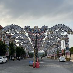 防城港白浪滩戴斯温德姆酒店·粤港轩中餐厅 User Photo