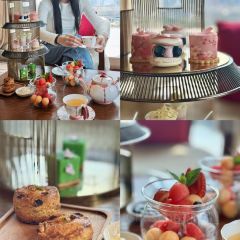 福州融僑皇冠假日飯店·彩豐樓中餐廳張用戶圖片