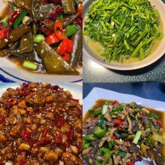 红灯笼土菜(龙谷路店) User Photo