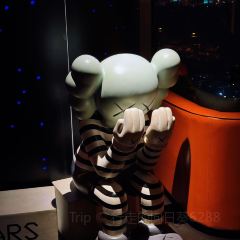 Fly up天空酒廊（海景雙子塔店）張用戶圖片