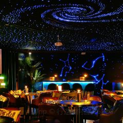 Fly up天空酒廊（海景雙子塔店）張用戶圖片