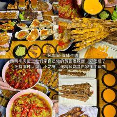 彭家私厨 User Photo