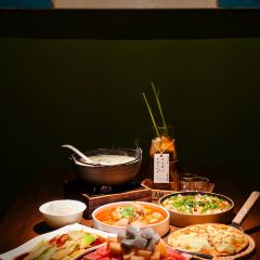 Alinnamimi Kitchen (weilailu) User Photo