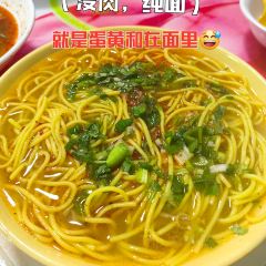 烤包子王 여행 사진