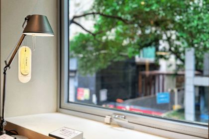 PEARCE COFFEE(茶亭店)