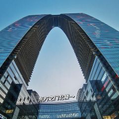 Blue whisky&cocktail User Photo