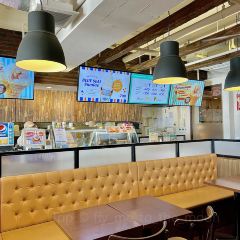 BlueSeal（デポアイランド店）張用戶圖片